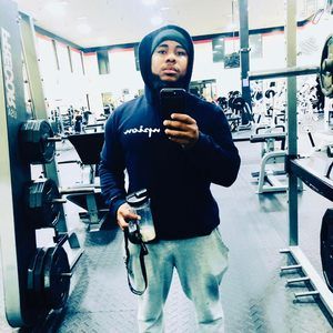 Meet your Posher, Elijah